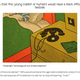 Image for article titled Read This: “All Of My Issues With The Goodnight Moon Bedroom”